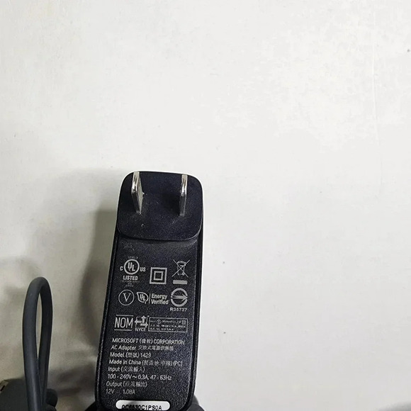 XBOX 360 Cable Bundle Power HD AV Kinect Charge - Picture 6 of 9